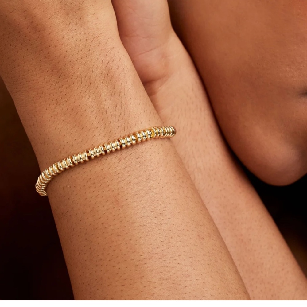 Electric Picks Bronx Bracelet